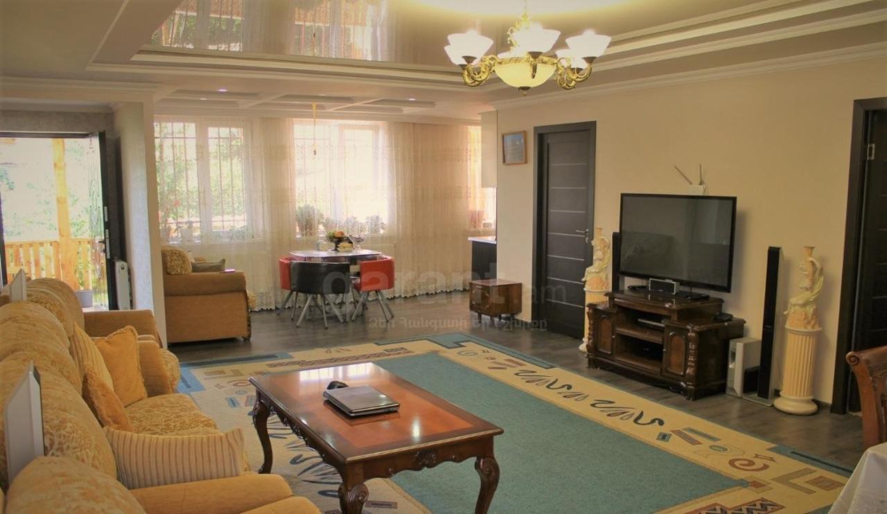 Armen'S B&B 塞凡 外观 照片