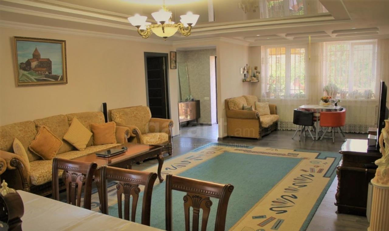 Armen'S B&B 塞凡 外观 照片