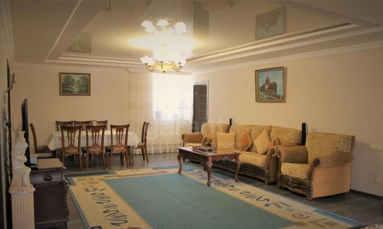 Armen'S B&B 塞凡 外观 照片