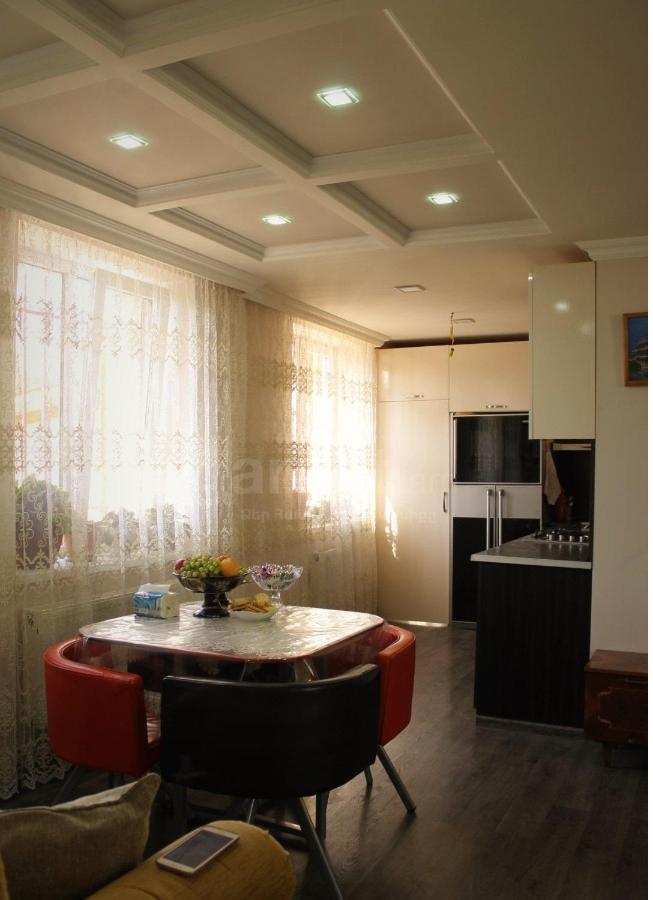 Armen'S B&B 塞凡 外观 照片